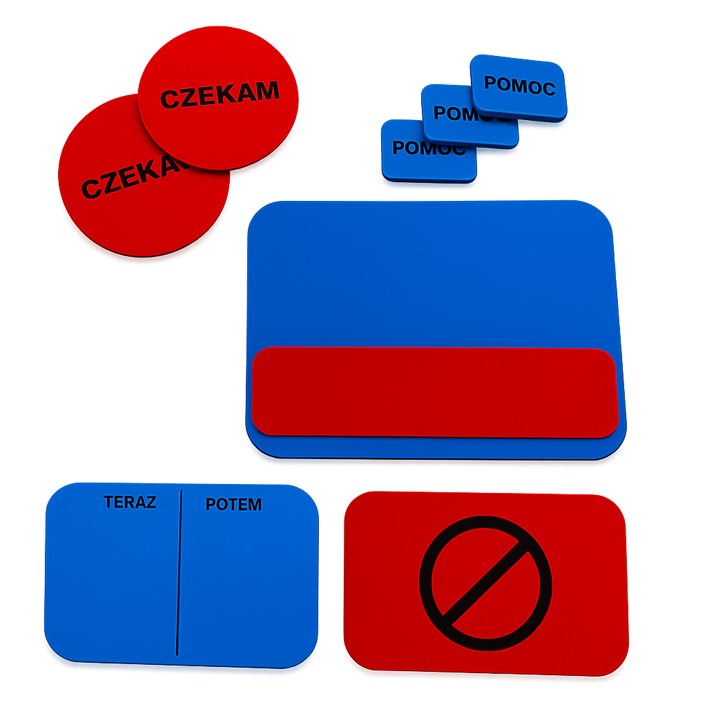 Pakiet PODRÓŻNY BASIC